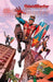 ShieldMaster: The Phoenix Project by Jim Simon, Joe Simon