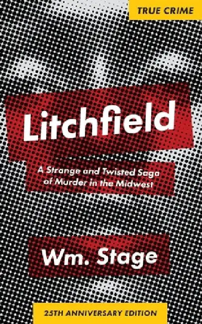 Litchfield by Stage, Wm