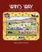 Win's Way: The Story of a Rescue Border Collie by Gretchen Finch