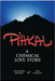 Pihkal: A Chemical Love Story by Alexander Shulgin