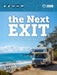 The Next Exit 2026: USA Interstate Highway Service Guide by William Watson