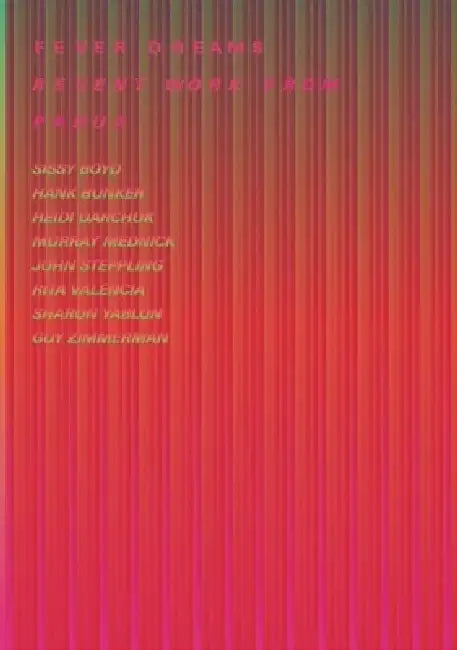 Fever Dreams: New Work from Padua Playwrights by Padua Playwrights Press