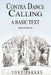 Contra Dance Calling: A Basic Text (Second Edition) by Tony Parkes