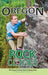 Oregon Rock Climbs: ORC hardcover edition by East Wind Design