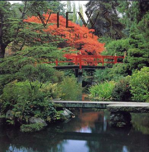 Views: Washington by Greg Saffell