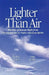 Lighter Than Air: Miracles of Human Flight from Christian Saints to Native American Spirits by Rodney Charles, 1stworld Library, Anna Jordan