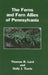 The Ferns and Fern Allies of Pennsylvania by Thomas R. Lord