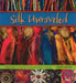 Silk Unraveled: Experiments in Tearing, Fusing, Layering & Stitching by Lorna Moffat