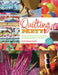 Quilting Party!: Group Quilting for Celebration, Commemoration & Charity by Linda Chang Teufel