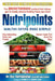 Nutripoints: Healthy Eating Made Simple! by Roy E. Vartabedian Drph, Kathy Mathews, Kenneth H. Cooper