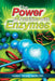 The Power of Nutrition with Enzymes by Humbart Smokey Santillo Nd, Roy E. Vartabedian Drph, Kate Herman