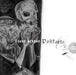 Dave McKean: Postcard from Vienna