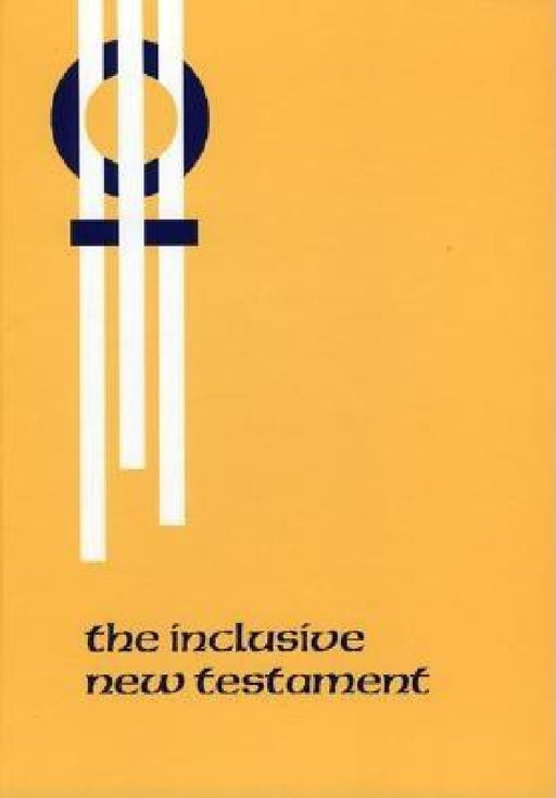 New Testament Inclusive Language Bible by Priests For Equality
