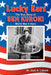 Lucky Ears: The True Story of Ben Kuroki, World War II Hero by Jean A. Lukesh