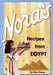 Nora's Recipes from Egypt by George Nora