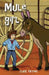 Mule Girl by Clark Parsons