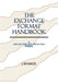 The Exchange Format Handbook: A DEF, LEF, PDEF, SDF, SPEF & VCD Primer by J. Bhasker