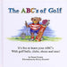 The ABC's of Golf by Susan Greene