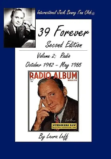 39 Forever: Second Edition by Laura Leff