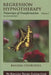 Regression Hypnotherapy: Transcripts of Transformation, Volume 1, Second Edition by Randal Churchill