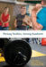 Strong Bodies, Strong Business: A Step-By-Step Guide to Building a Sustainable Business Through Weightlifting by Janet Majure