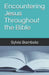 Encountering Jesus Throughout the Bible by Sylvia Bambola