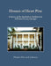 Houses of Heart Pine: A Survey of the Antebellum Architecture of Evans County, Georgia by Pharris Deloach Johnson