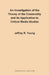 An Investigation of the Theory of the Commodity and Its Application to Critical Media Studies by Jeffrey R. Young