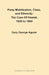 Party Mobilization, Class, and Ethnicity: The Case of Hawaii, 1930 to 1964 by Gary George Aguiar