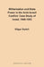 Militarization and State Power in the Arab-Israeli Conflict: Case Study of Israel, 1948-1982 by Eligar Sadeh