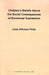 Children's Belief about the Social Consequences of Emotional Expression by Jose Alfonso Feito
