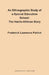 An Ethnographic Study of a Special Education School: The Harris-Hillman Story by Frederick Lawrence Patrick