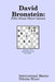 David Bronstein: Fifty Great Short Games by Nikolay Minev