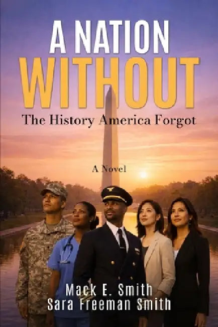 A Nation Without: The History America Forgot by Mack E. Smith, Sara Freeman Smith
