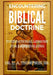 Encountering Biblical Doctrine: Foundational Lessons for Faith Building by Uldrick Antonio Thompson, U. A. Thompson, U. Antonio Thompson