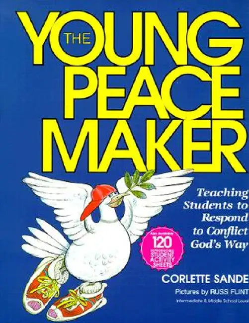 The Young Peacemaker by Corlette Sande