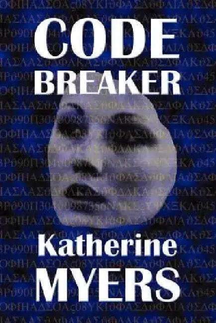 Codebreaker by Katherine Myers