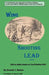 Wing Shooting Lead by Emmitt J. Nelson