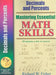Mastering Essential Math Skills: Decimals and Percents by Richard W. Fisher