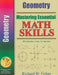 Mastering Essential Math Skills: Geometry by Richard W. Fisher