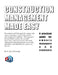 Construction Management Made Easy: A practical guide for owners managers and students by W. Gary Westernoff