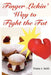 Finger Lickin' Way to Fight the Fat by Donna a. Smith Mph Rd LD