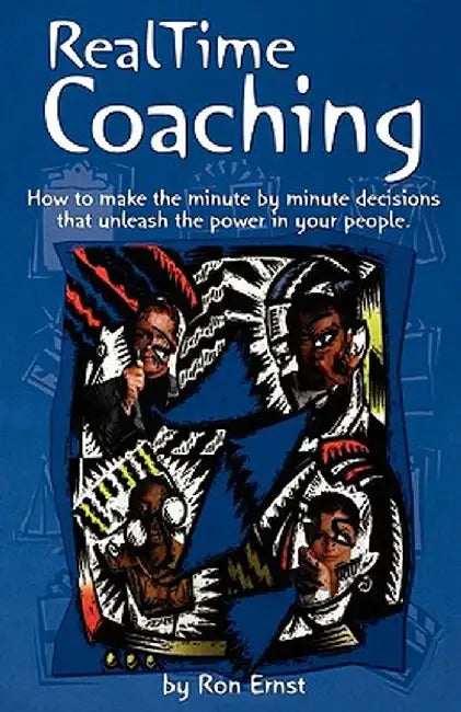 Realtime Coaching by Ron Ernst