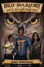Billy Buckhorn and the Rise of the Night Seers by Gary Robinson