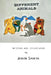 Different Animals by Janin Santa