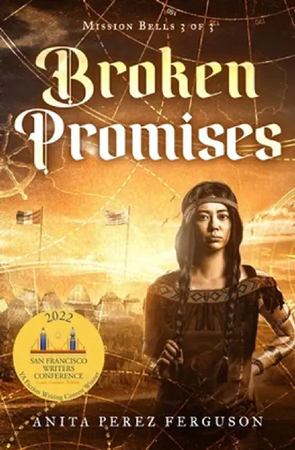 Broken Promises by Anita Perez Ferguson