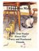 Grandma Mary--Her True Stories About Her Furry and Feathered Friends by Anne Halter