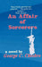 An Affair of Sorcerers by George C. Chesbro