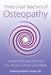 Three Great Teachers of Osteopathy: Lessons We Learned from Drs. Becker, Fulford, and Wales by Rachel E. Brooks