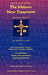 The Modern New Testament from Aramaic by George M. Lamsa